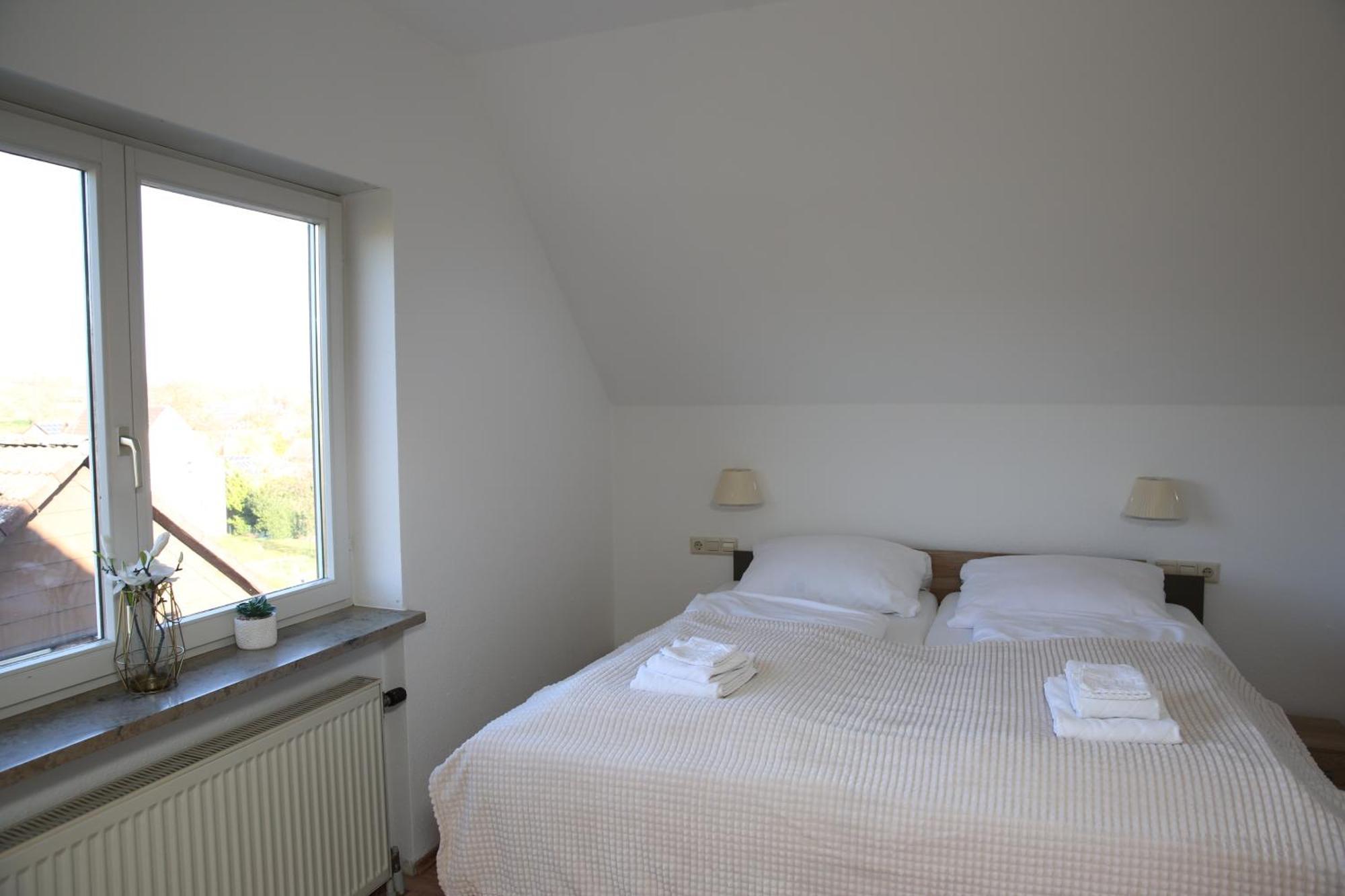 Hotel Garni Alte Post Schallbach Экстерьер фото