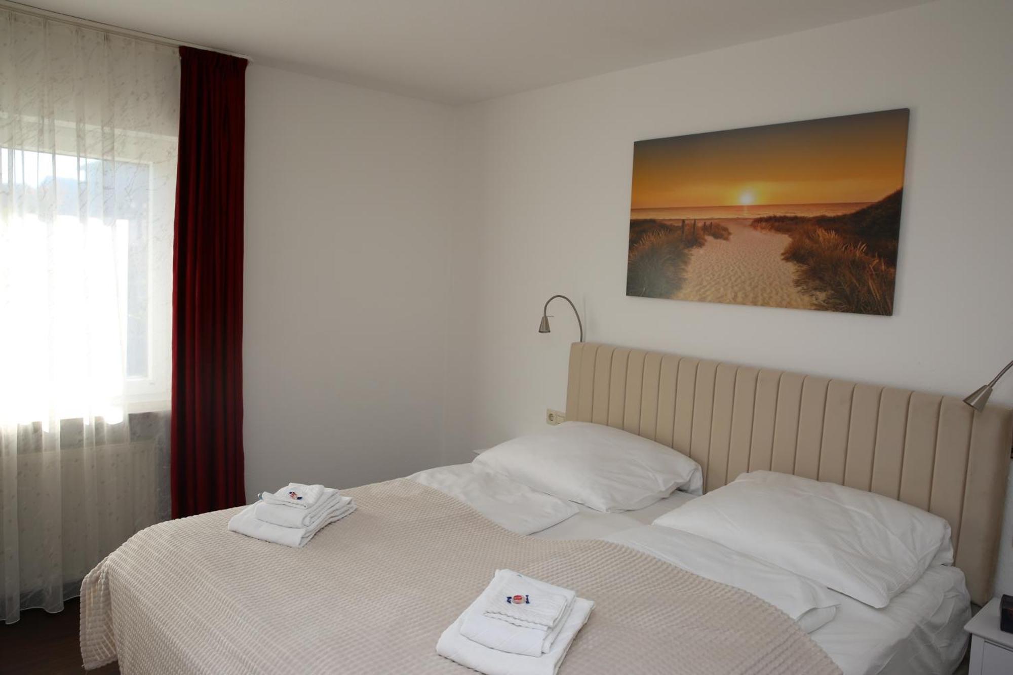 Hotel Garni Alte Post Schallbach Экстерьер фото