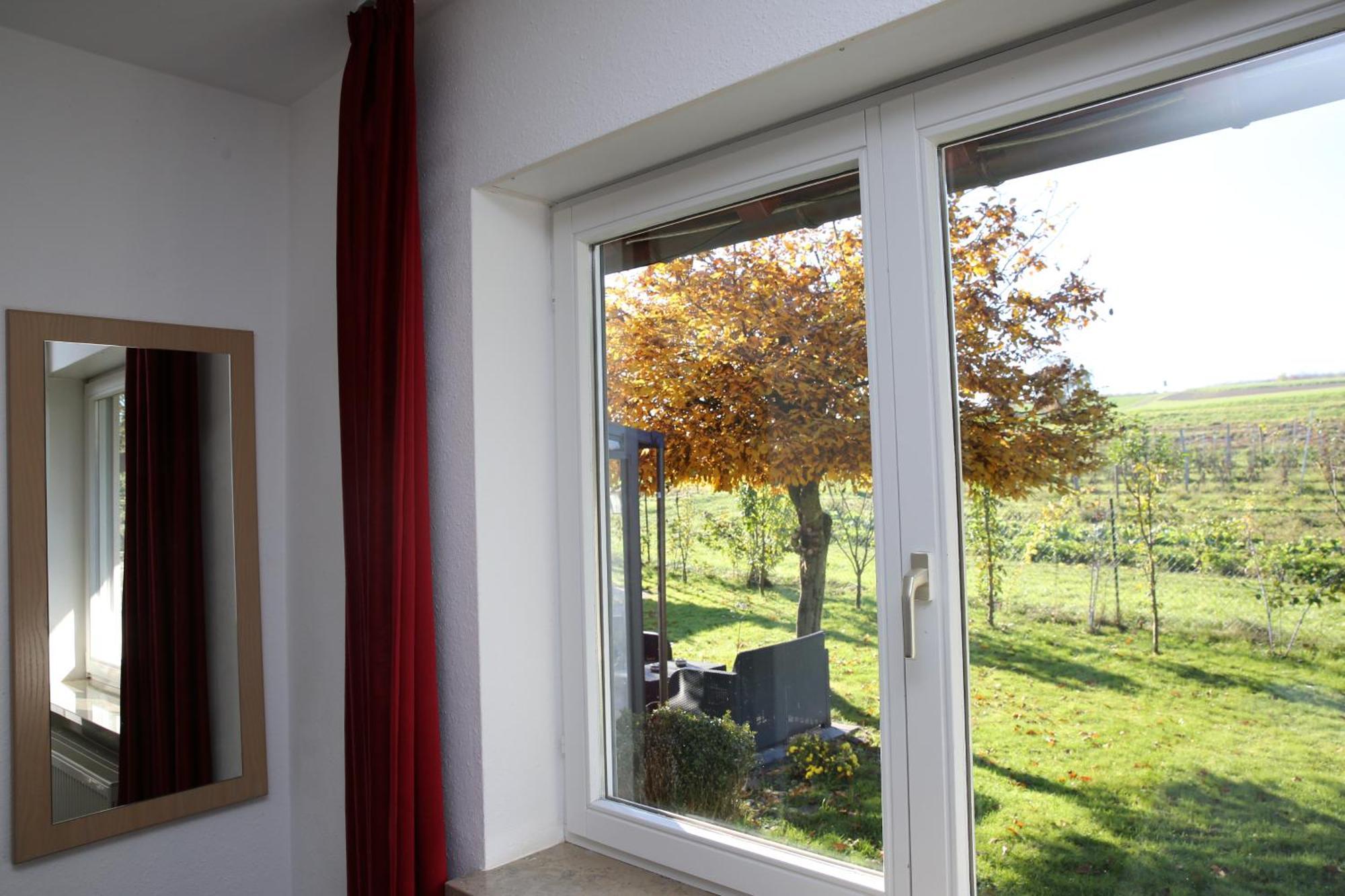 Hotel Garni Alte Post Schallbach Экстерьер фото
